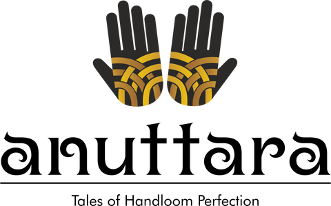 Anuttara Fabric Logo