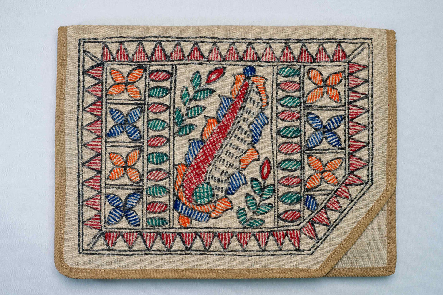 Jute File