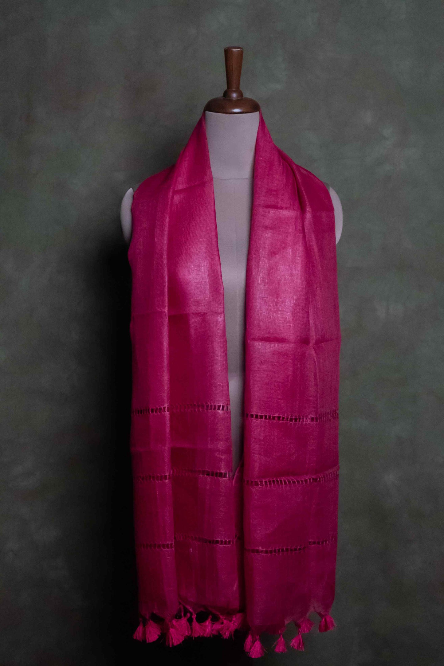 Linen Stol